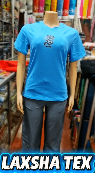 LTRENDY T-SHIRT COLLECTION FOR SALE