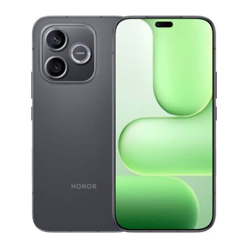 Honor 600 Lite 5G (8GB / 256GB) (Velvet Black)