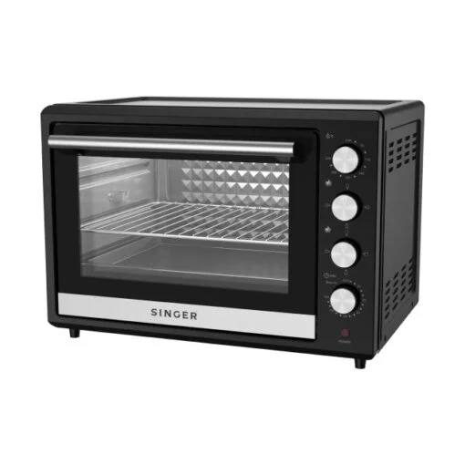 Singer Electric Oven 46L K46RCLD