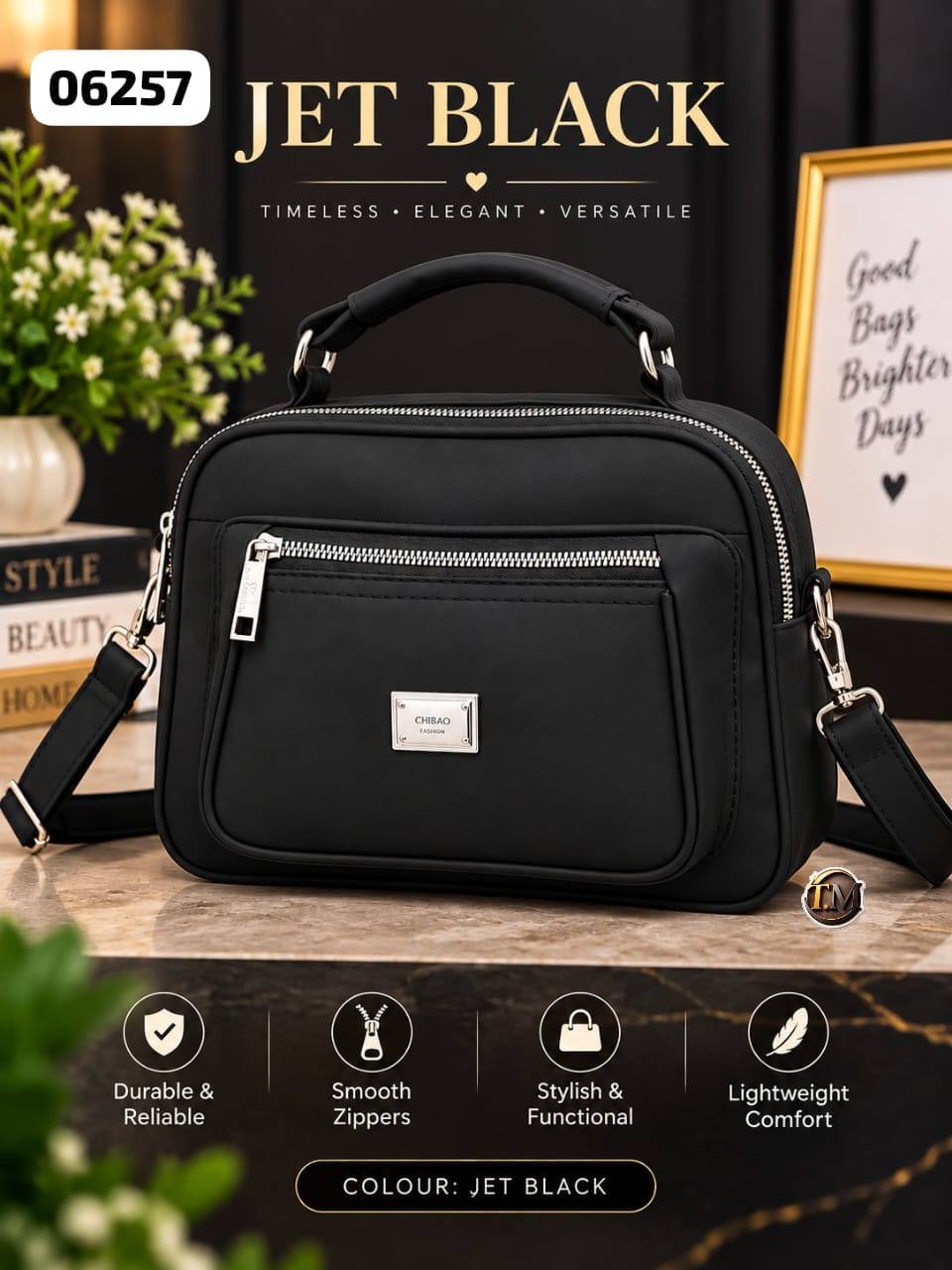 LADIES SIDE BAG AVAILABLE