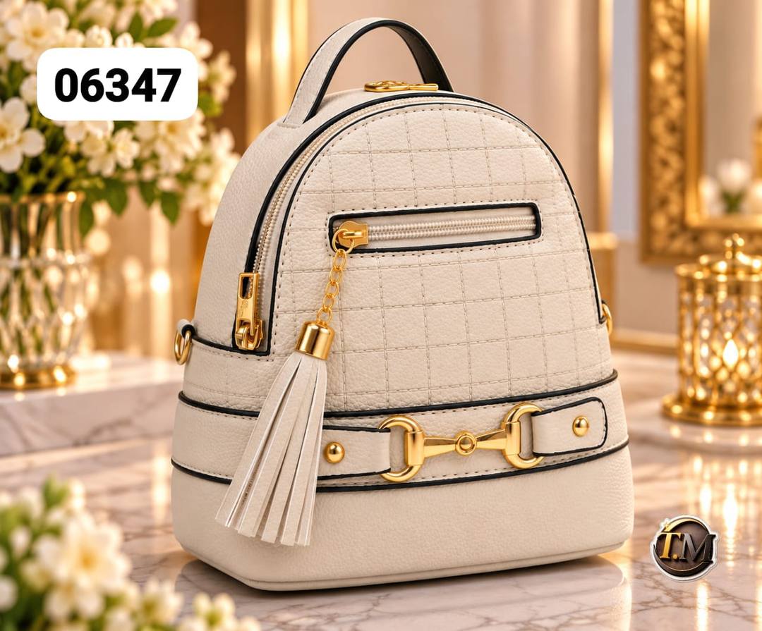 COMPACT MINI BACKPACK