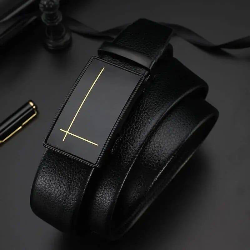 MEN'S AUTOLOCK BELT – FOR SALE