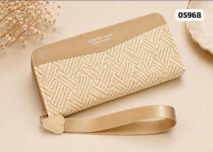 Imported Fashion Wallet for Women