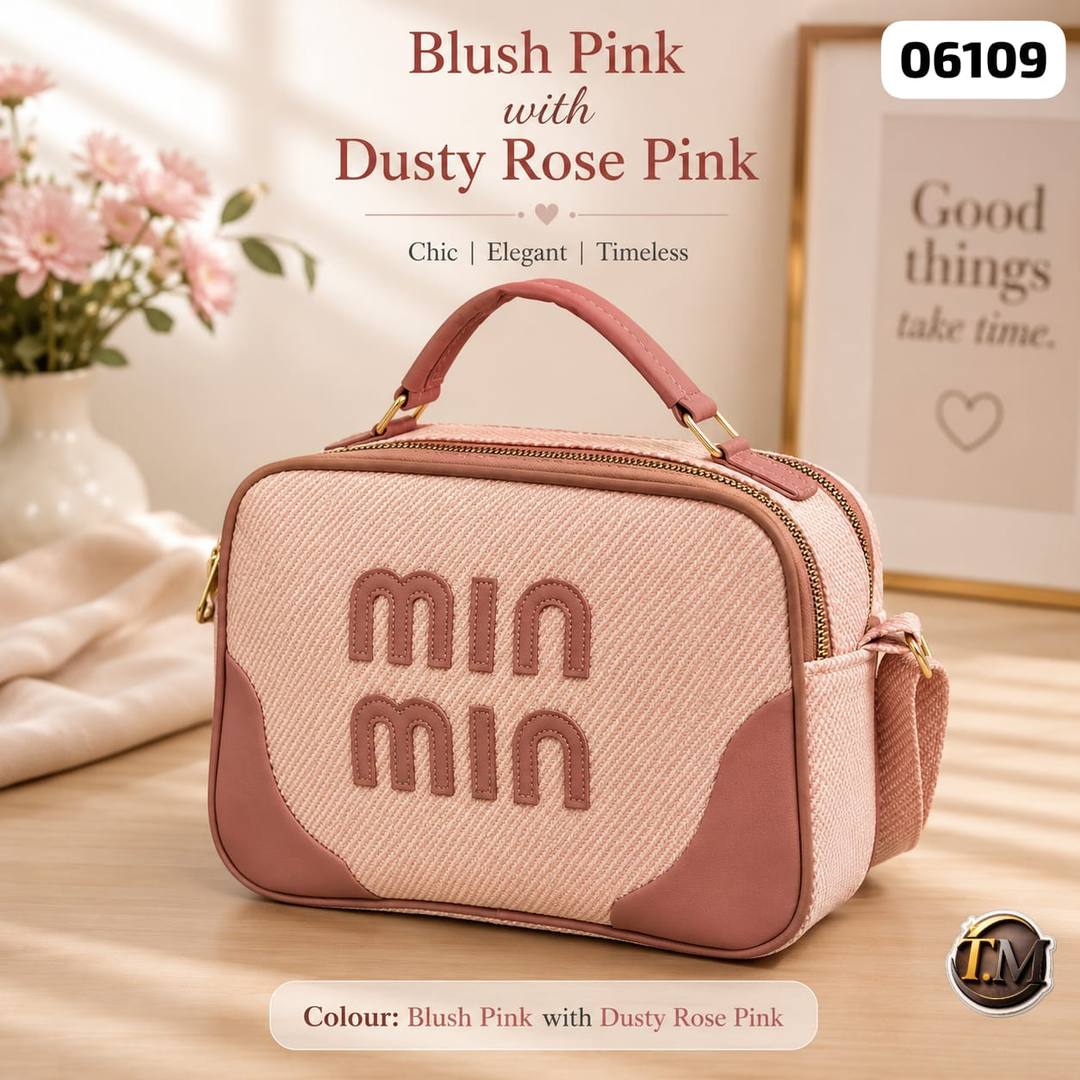 LADIES SIDE BAG – FOR SALE