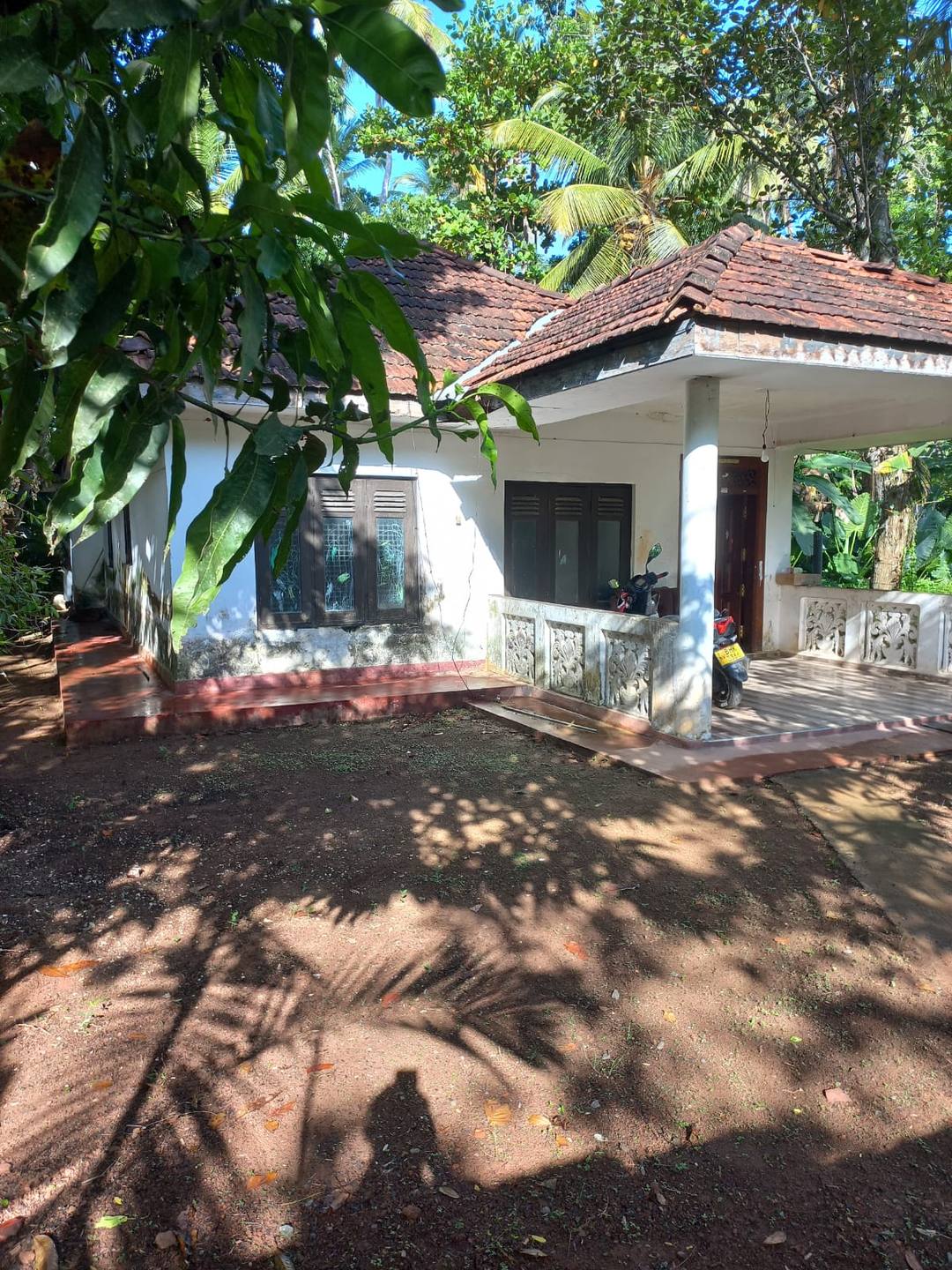 HOUSE WITH LAND FOR SALE IN PAYAGALA NORTH, KALUTARA