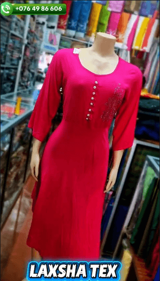 LAXSHA TEX – BEAUTIFUL TOP COLLECTION AVAILABLE NOW