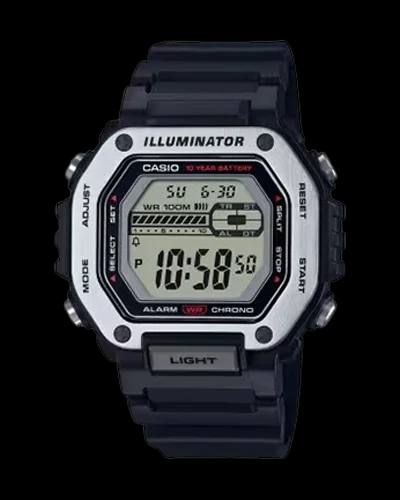 Casio Youth Watch MWD-110H-1AVDF D300