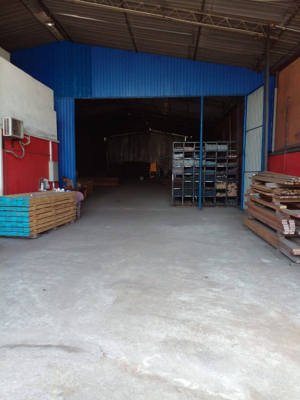 Commercial Property for Sale in Piliyandala