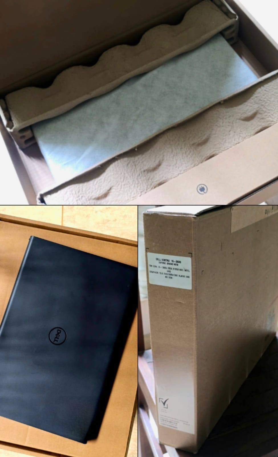 Dell Vostro 15 Laptop for Sale