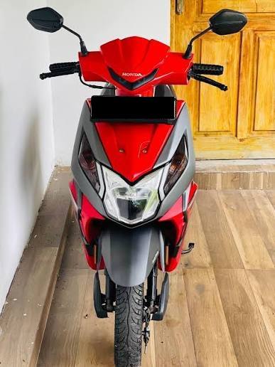 Honda Dio 2019 For Sale