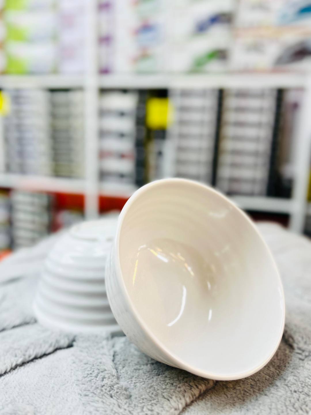 5.5" Ring Bowl