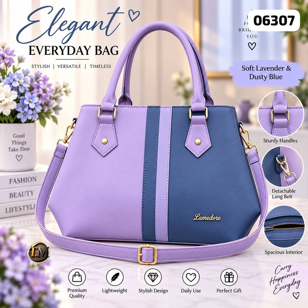 ELEGANT LADIES HANDBAG FOR SALE