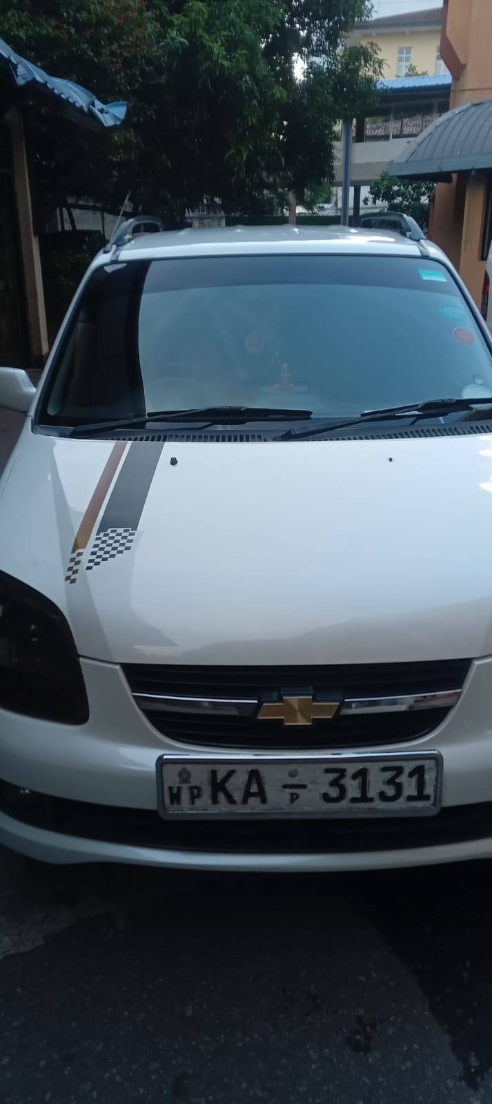 CHEVROLET CRUZE 2002 FOR SALE