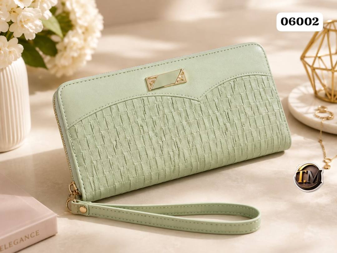 Stylish Ladies Wallet