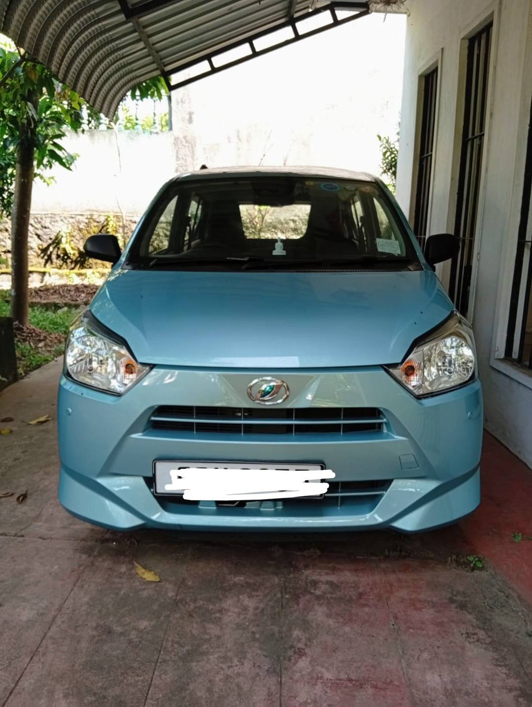 DAIHATSU MIRA ES SA III 2023