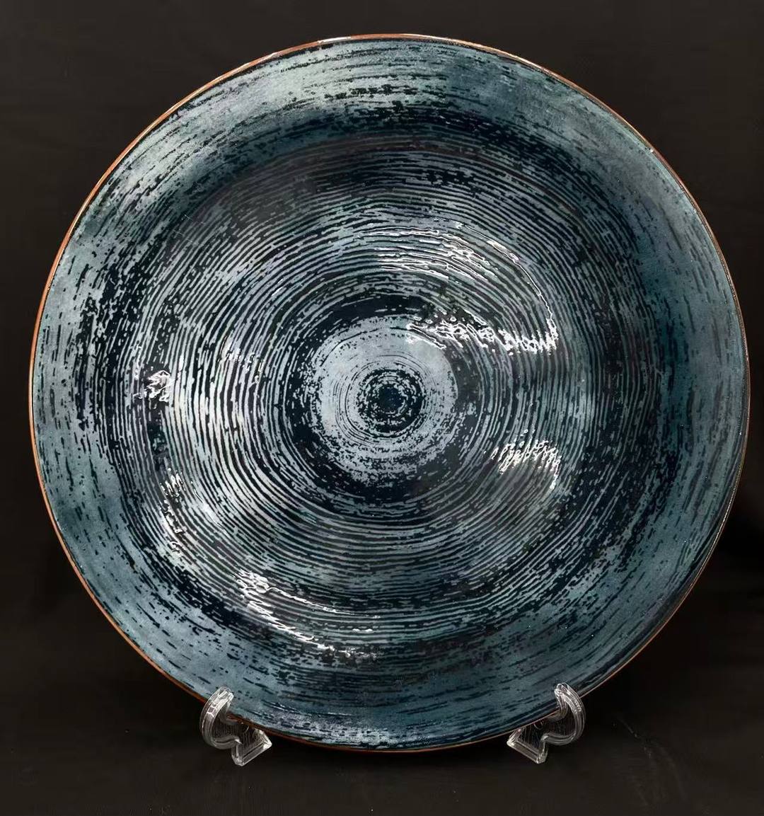 NEW MODEL PORCELAIN DINNER PLATE AVAILABLE NOW