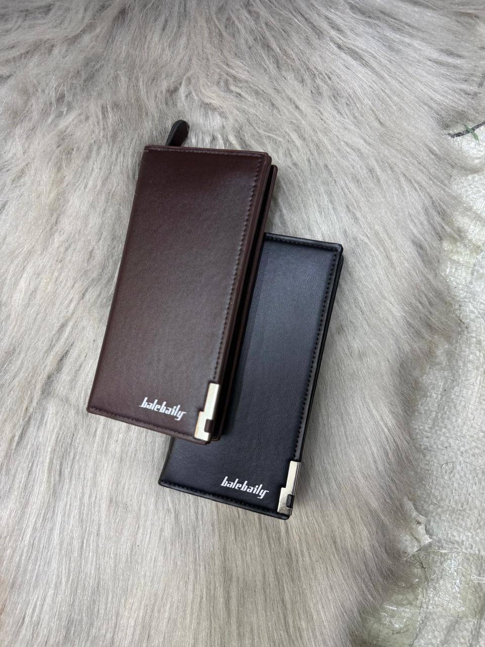 STYLISH GENTS WALLET FOR SALE