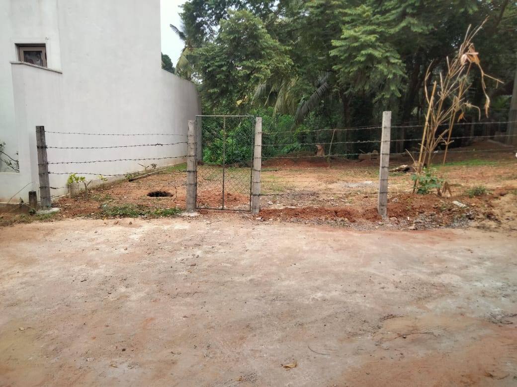 LAND FOR SALE IN ATHURUGIRIYA