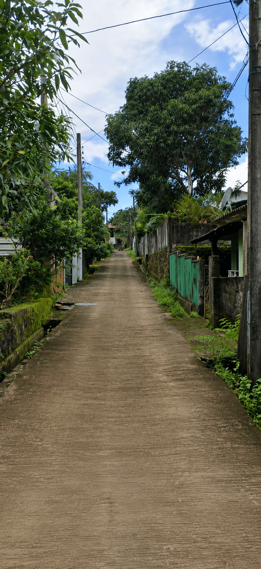 LAND FOR SALE IN RAGAMA