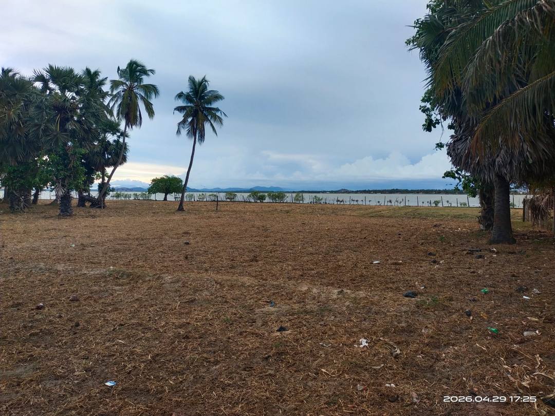 LAND FOR SALE IN AMPARA