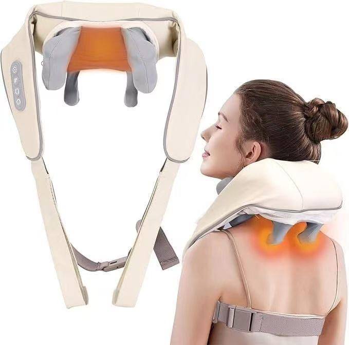 Neck Massager Available