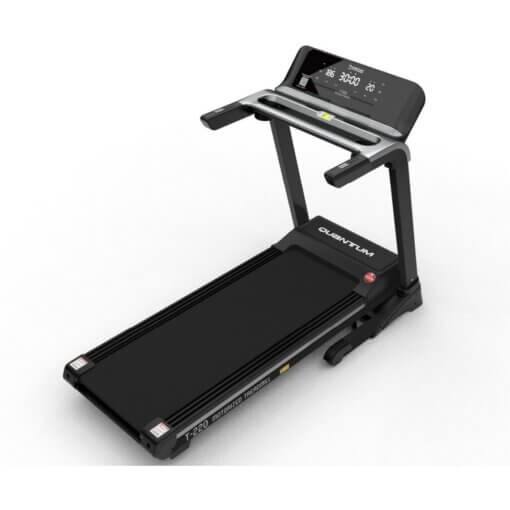 Quantum Treadmill – T220