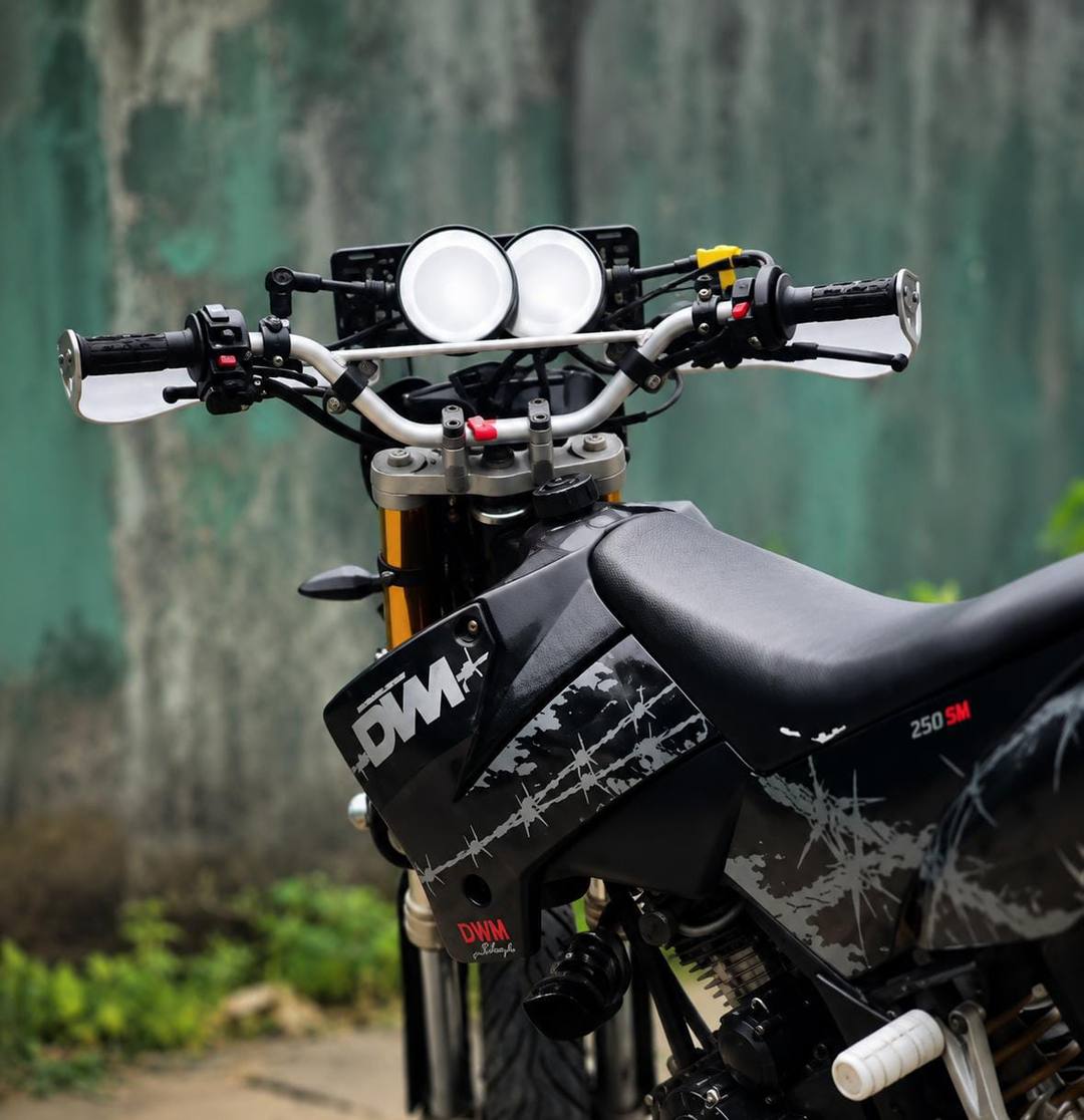 Demak DTM150 2017 For Sale