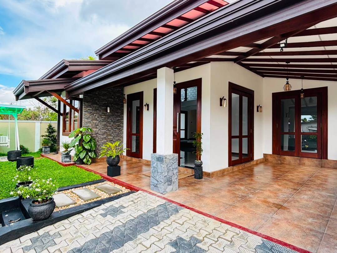 HOUSE FOR SALE IN GONAPOLA