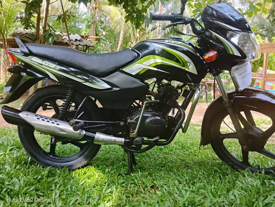 TVS Metro for Sale In Kandana