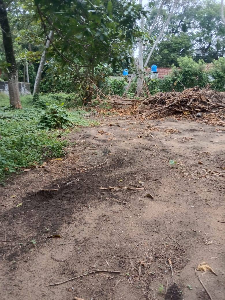 56-PERCH LAND FOR SALE IN KALUTARA