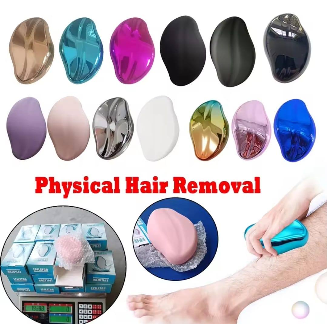 CRYSTAL HAIR ERASER FOR SALE
