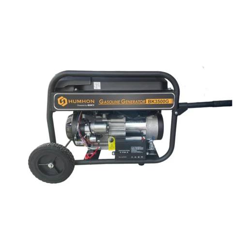 Humhon Gasoline Generator [3.3kw] BK3500G