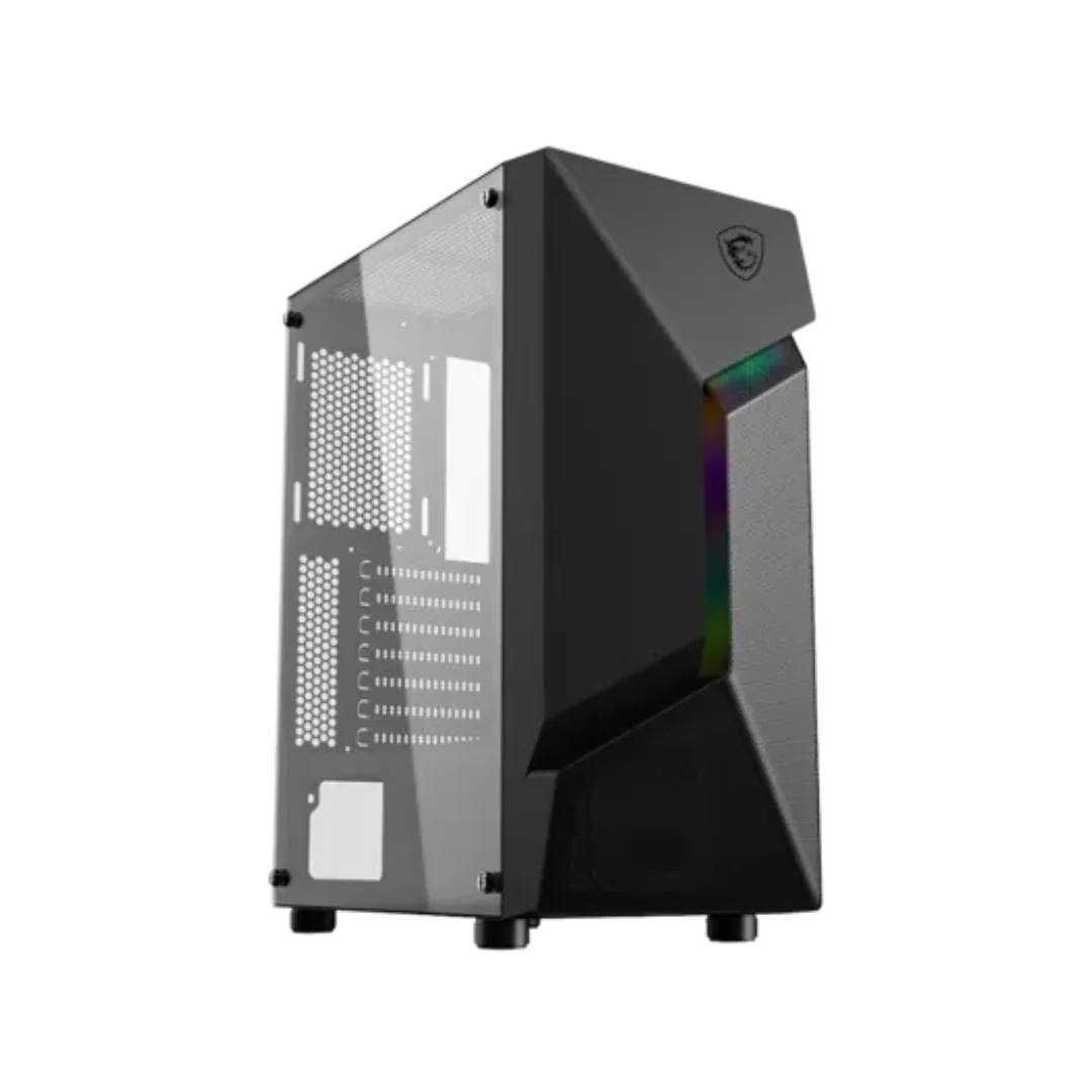 MSI PAG SHIELD 100L GAMING CASING