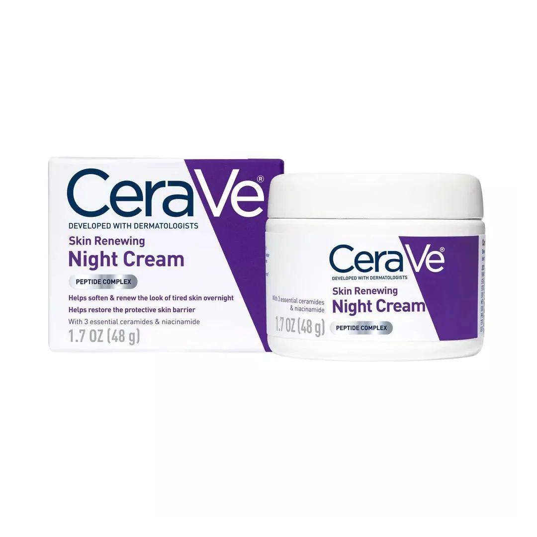 CeraVe Facial Moisturizing Lotion