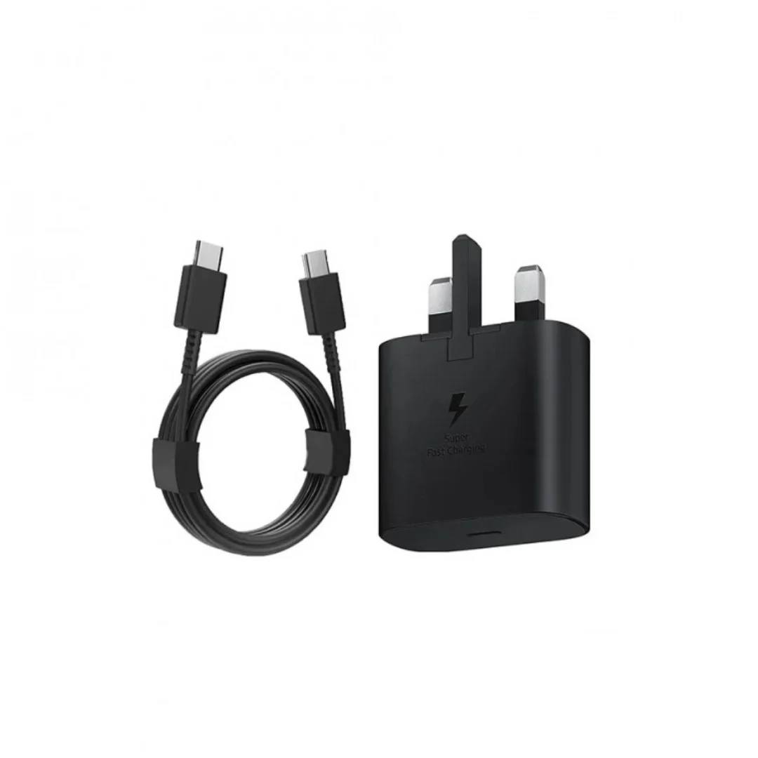 Samsung 45W PD Power Adapter