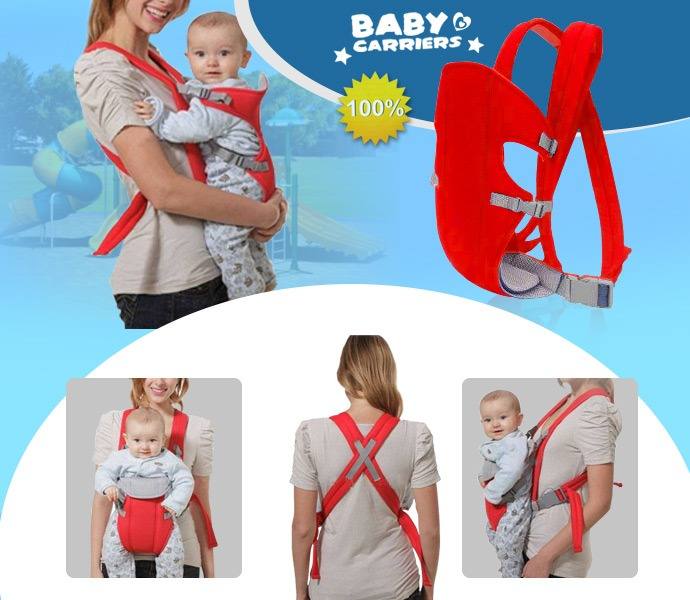 BABY CARRIER BAG – FOR SALE