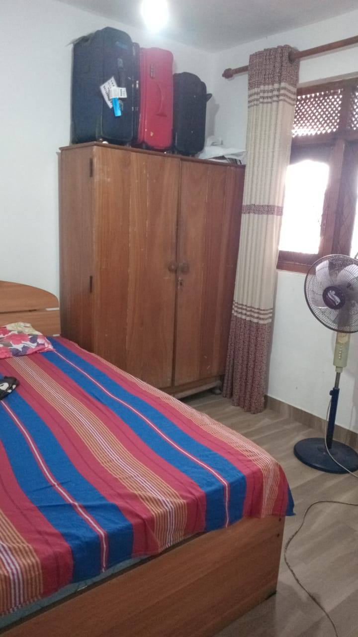 Two-Storey House for Sale In Wattegama, Kandy