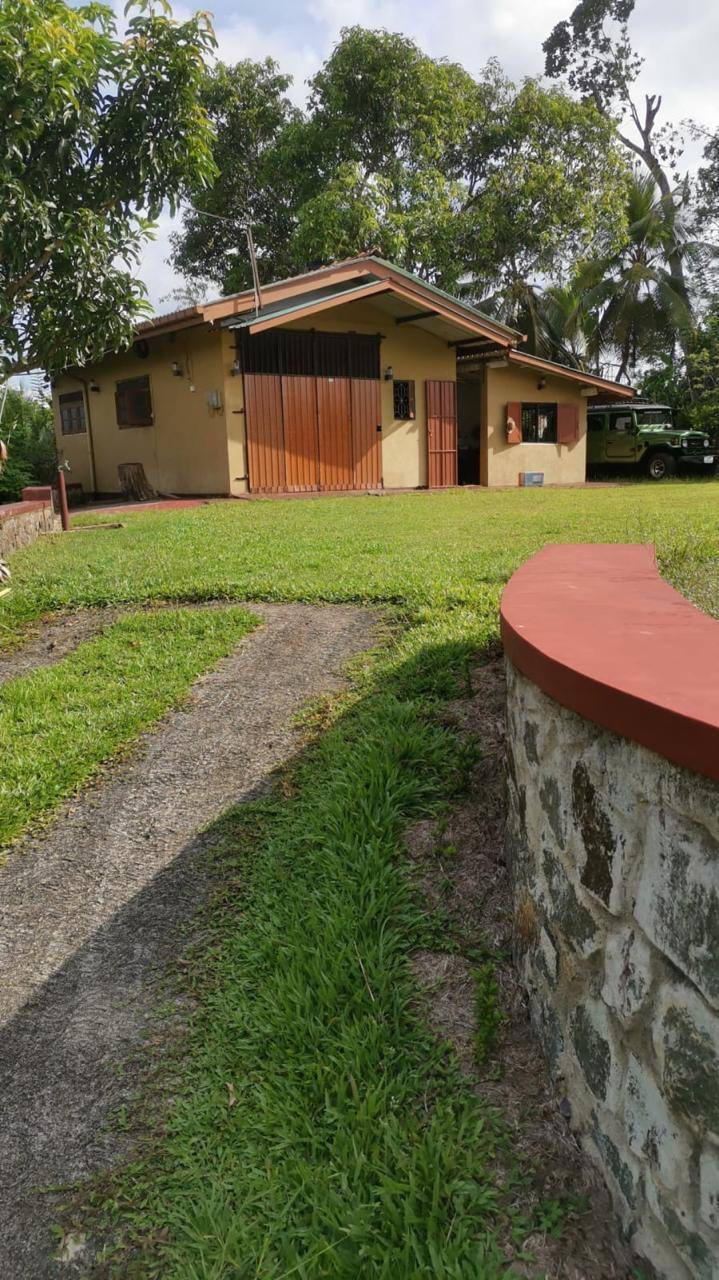 LAND WITH HOUSE FOR SALE – BADDEGAMA