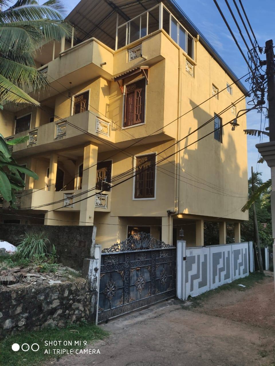 APARTMENT FOR SALE IN MALABE