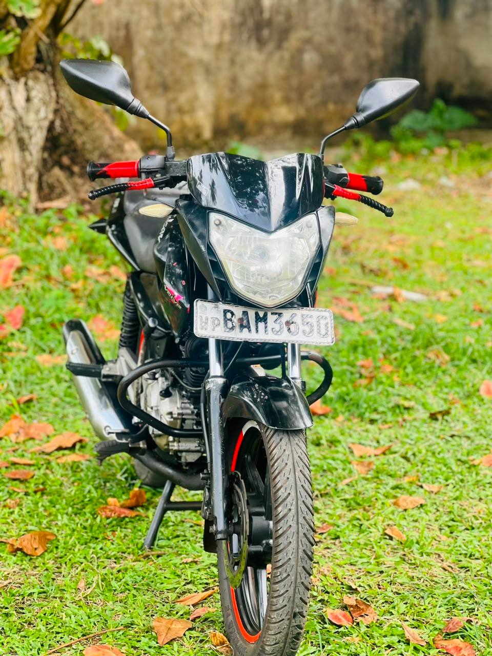 BAJAJ PULSAR 135 2013