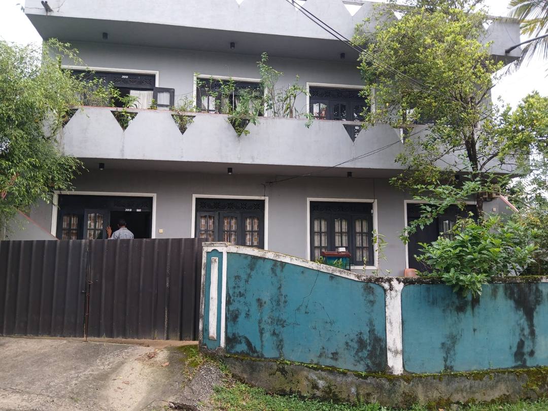 Apartment Building for Sale In Kiribathgoda