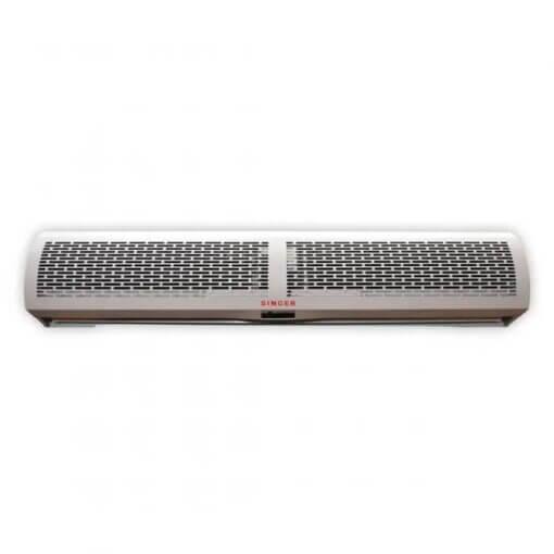Singer Air Curtain – 4 Feets SAS-3512Y