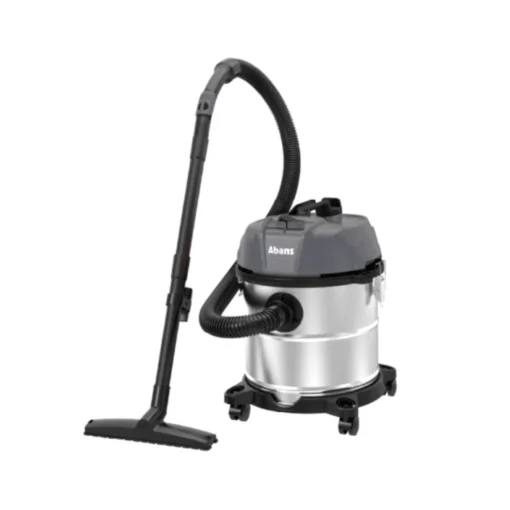 Abans 15L Wet And Dry Vacuum Clearner – 1200W YLW6364-15L