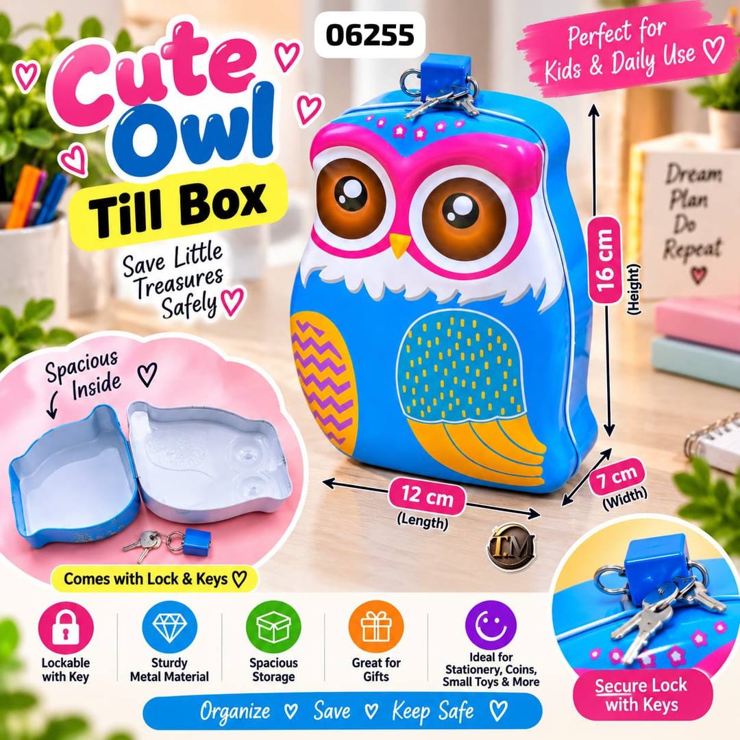 CUTE TILL BOX – FOR SALE