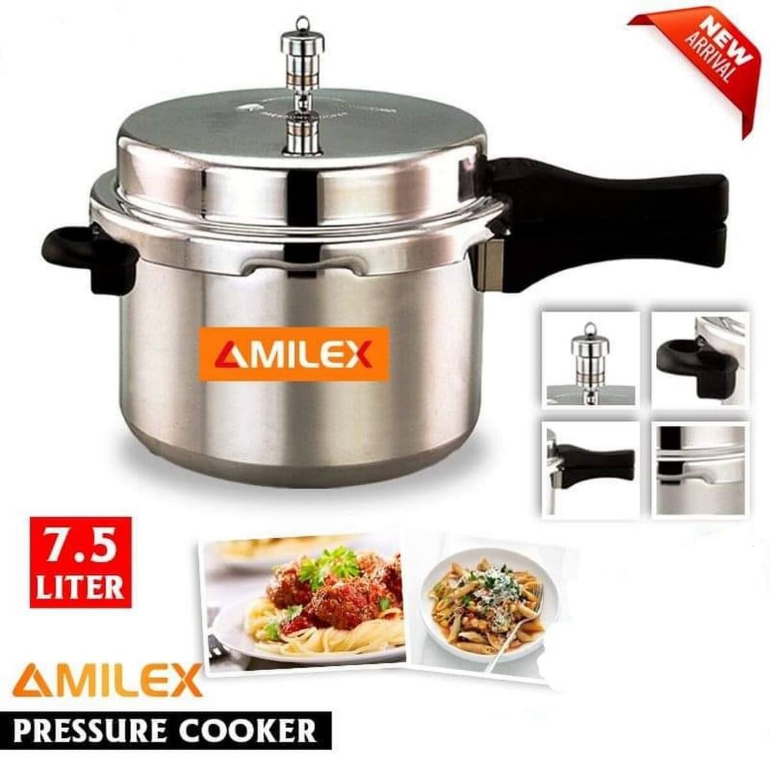 AMILEX PRESSURE COOKER FOR SALE