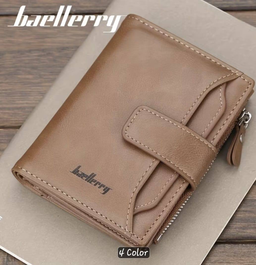 SMART CARD HOLDER WALLET AVAILABLE