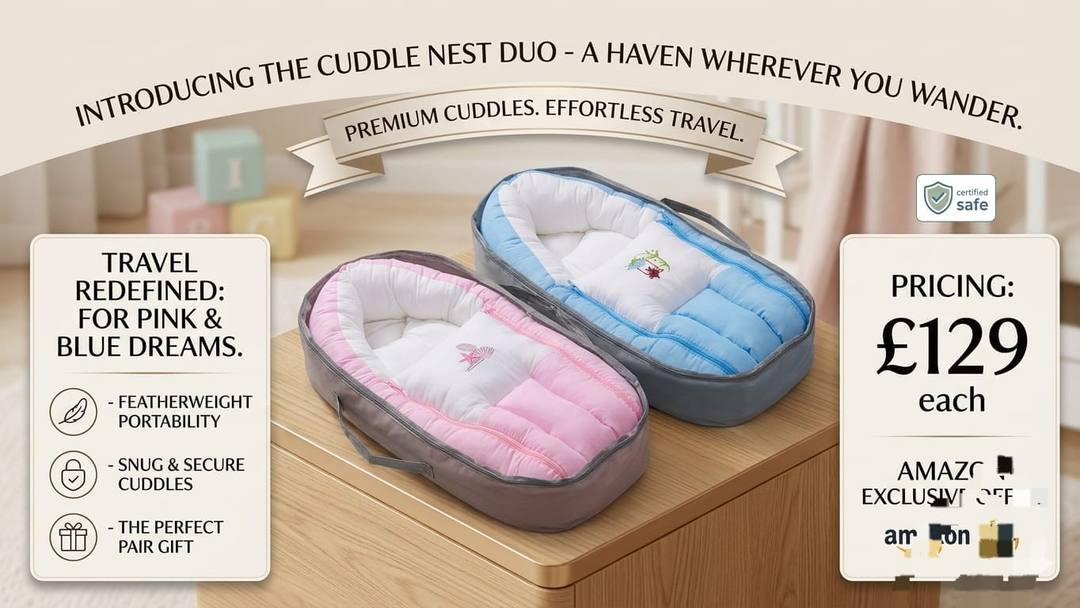 High Quality Baby Carry Quilt & Bag