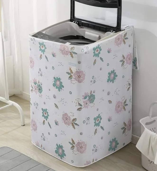 WASHING MACHINE COVER
