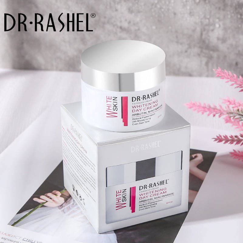 DR. RASHEL DAY CREAM