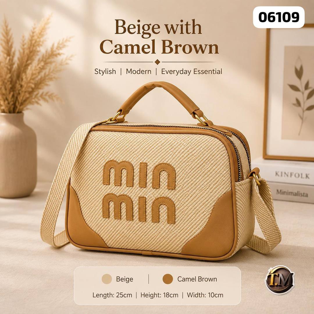 LADIES SIDE BAG – FOR SALE
